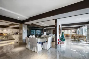 Fuzhou Juchunyuan Yushan Hotel - Image 3