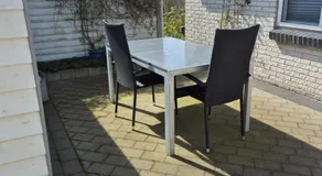 Marias house i Agger - Image 3