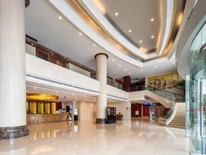 Wanshida International Hotel (Xiaogan High-speed Railway East Station) - Image 2