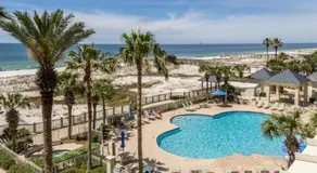 Bristol 2003-Gorgeous Beachfront Condo in Resort- 4bd45 bath - Sleeps 13 - Image 4