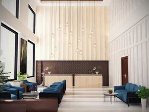Le Palmier Ho Tram Resort - Beachfront with Private Beach - Image 4