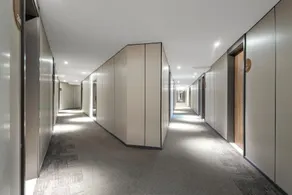 Home Inn Neo Shanghai Huashan Road Jiaotong University Metro Station - Image 4
