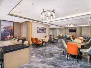 Country Inn & Suites by Radisson Hotel (Shenyangzhan Taiyuanjie Yida Yiyuan) - Image 2