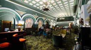 Hotel-Restaurant La Belle Epoque - Image 3