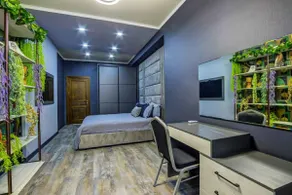 Chocolate apt. 3 in Bay-Tash Residence - Image 2