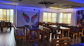 Hotel Vraj Inn - Image 4