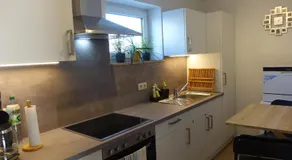 Exclusive kuschelige Wohnung im Herzen FrankensEuropa - Image 3