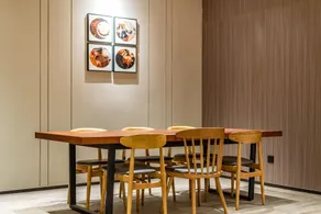 Hanting Hotel Wuhan Railway Station - Image 5