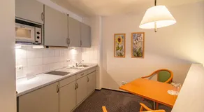 Hotel Rostock West im "Kritzmow Park" - Image 4