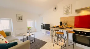 Appartement équipé tout confort Montélimar - Image 3