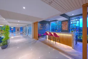 Royale Sarovar Portico Agra - Image 5
