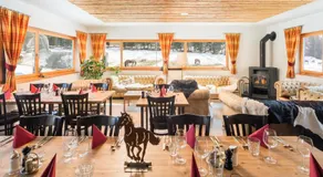 Reitstall und Saloon San Jon - Image 3