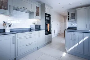 Channel View – 3 Bedroom House - Rhossili Bay - Image 3