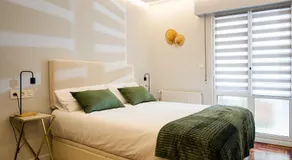 Encantadora Vivienda turística con Wifi en Sestao - Image 2