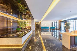 Atour Hotel Jinan Tourism Road Culture and Tourism City - Image 3