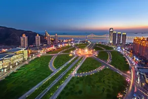 Huating Hotel (Dalian Jiaotong University) - Image 3