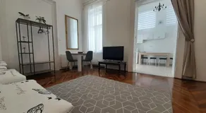 Déri Kert Apartmanház A - Image 2