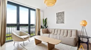 Bright 2BR Near Rockhal & Belval Plaza - Image 2