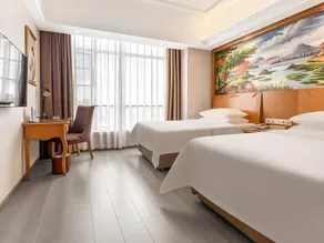 Vienna Hotel Anhui Xuancheng High-Speed Railway Station - Image 2