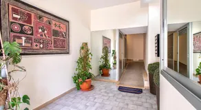 White Charme Rooms -Self Check in- - Image 3