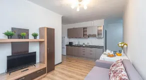 ЖК Sauran Towers comfort - Image 2