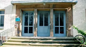 Hostel & Garten Eden - Image 5