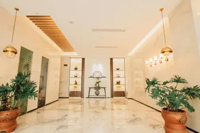 Liang'an International Hotel - Image 4