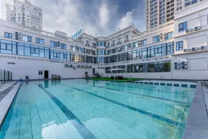 Hanting Hotel Wenzhou Xincheng Tangjiaqiao Road - Image 3