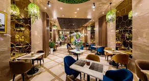 Sunflower Luxury Hotel - Image 4