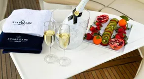 Starboard Charter - Image 3