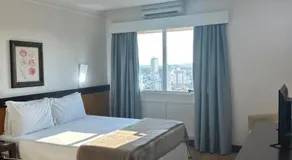 Villa Vergueiro Hotel - Image 5