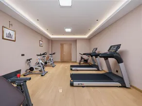 Tangshan Zeqian Hotel (Hetou Old Street) - Image 4