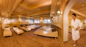 Mountainview Lodge - Chalet im Zillertal direkt am 5 Sterne Campingplatz Aufenfeld mit Hallenbad und Sauna - Image 4