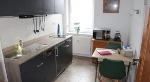 Ferienwohnung am Windberg in der Nähe Dresdens - Image 2