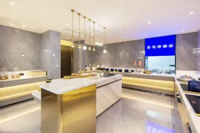 Starway Hotel Fuzhou Cangshan Wanda Pushang Avenue - Image 4