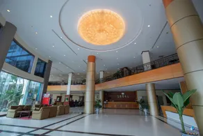Vientiane Plaza Hotel - Image 3