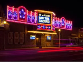 Jailhouse Motel and Casino - Image 3