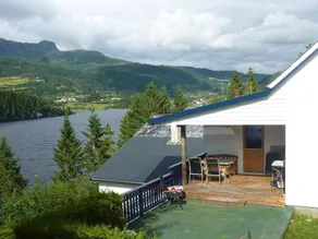10 person holiday home in Bygstad-By Traum - Image 5