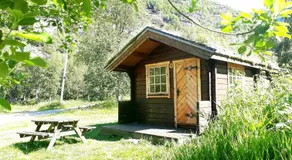 Dalen Gaard camping og hytter - Image 4