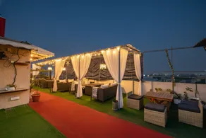 Hotel Urban Stayz - Image 4