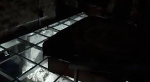 Nuci's Home glass floor - Image 5