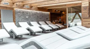 Hôtel Alpina - Image 4