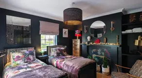 Balsoon Lodge - Image 2