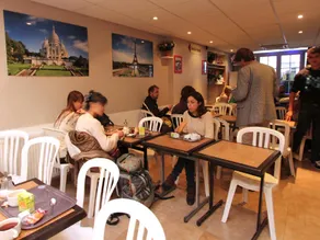 AIJ Paris - Image 3