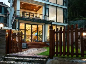Baiyun Shanzhuang Hostel - Image 2