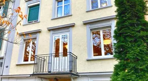 CityLodge St Gallen - 2 min to Marktplatz - Image 3