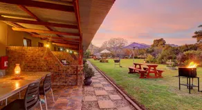 Lentelus Guesthouse Pty Ltd - Image 2