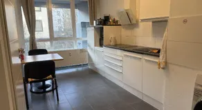 Apartment in Zentrum Krefeld - Image 3