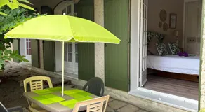 Chambre Bohème chic avec jacuzzi - Image 3