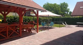 Napsugár apartmanház - Image 5